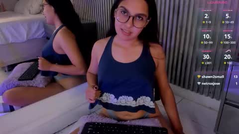 lexy online show from 10.21.25