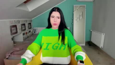 lexyswett online show from 02.11.25