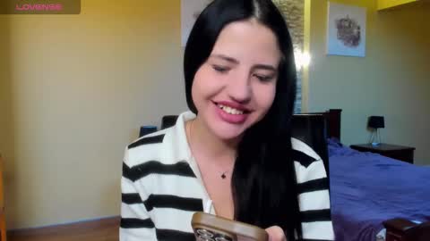 lexyswett online show from 11.19.25