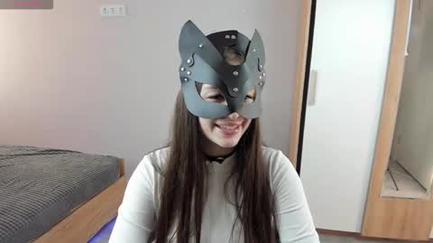 Snapshot of leyablisssex chatting on 09.22.25 Leya online show from 09.22.25