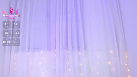 Snapshot of leyacopper chatting on 11.25.25 Leya online show from 11.25.25