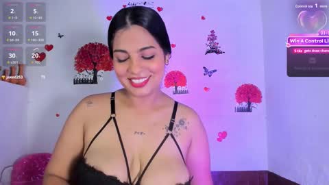 Leya online show from 02.07.26