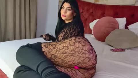 Sarra online show from 09.23.25