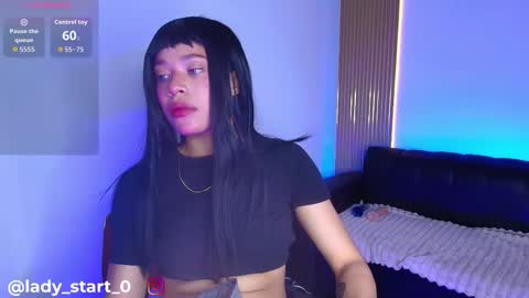 Snapshot of leydi_start_ chatting on 03.26.26 Leydi online show from 03.26.26