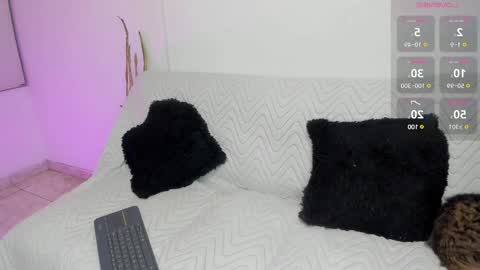 Leydy online show from 02.12.25