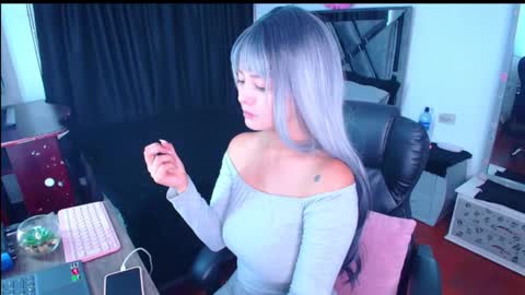 Leydy  online show from 03.08.25