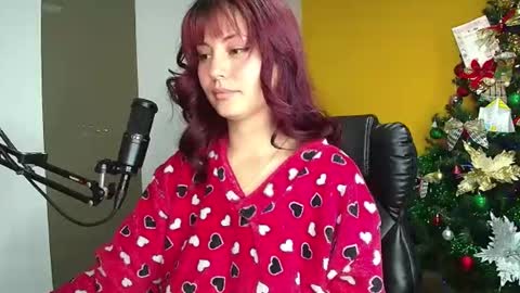 Leydy  online show from 11.20.25