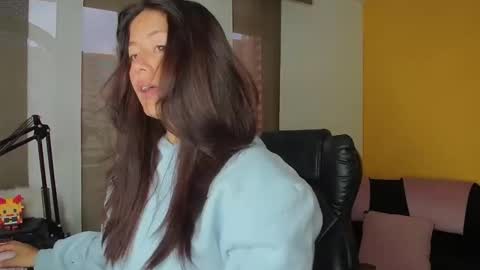 Leydy  online show from 02.11.26