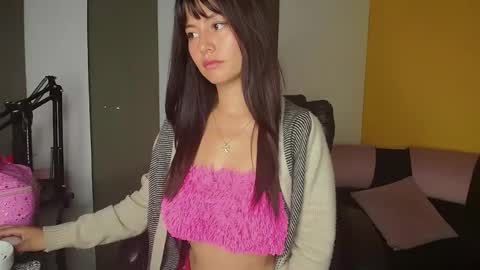 Leydy  online show from 02.22.26