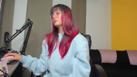 Leydy  online show from 04.17.26