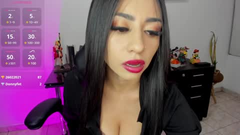 Leydy Stone online show from 01.28.25