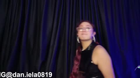   online show from 02.21.25