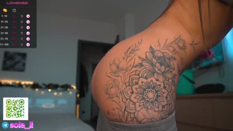 Leyla ly Ill be here Tuesday Thursday Friday Saturday Sunday online show from 12.31.24