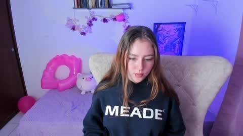 Leyla Miller online show from 03.28.26