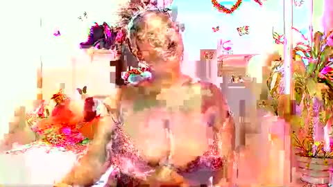 Leyla Aniston online show from 01.31.25