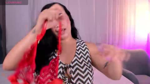 Snapshot of leylacliinton chatting on 10.24.25 Leyla online show from 10.24.25