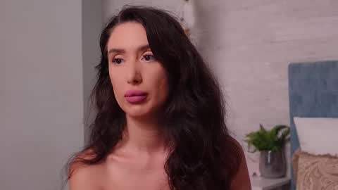 LeylaGracey online show from 09.12.25