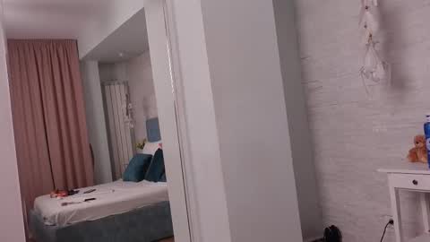 LeylaGracey online show from 11.03.25