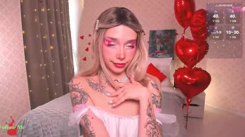 LEA online show from 02.14.25