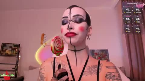 LEA online show from 02.26.25