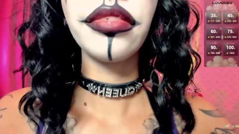 LEA online show from 10.04.25
