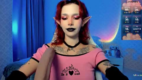 LEA online show from 10.07.25