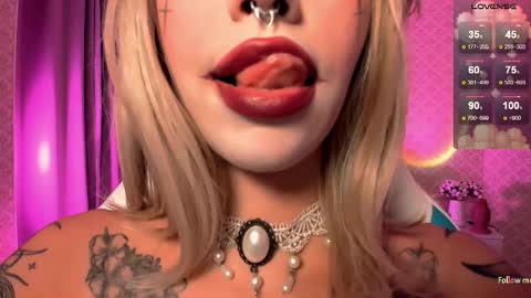 LEA online show from 10.12.25