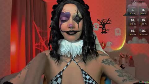 LEA online show from 10.23.25