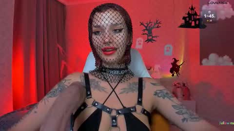 LEA online show from 10.26.25