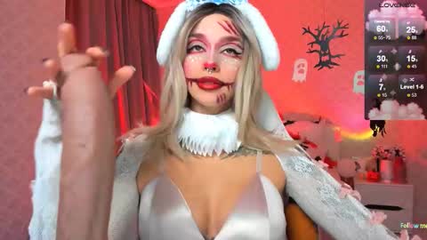 LEA online show from 10.28.25