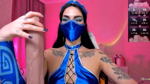 LEA online show from 11.04.25