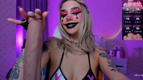 LEA online show from 11.06.25