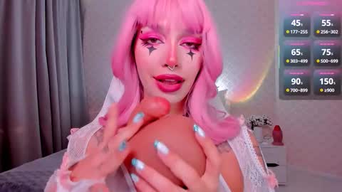 LEA online show from 11.22.25