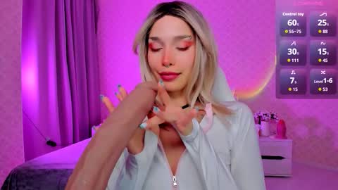 LEA online show from 11.23.25