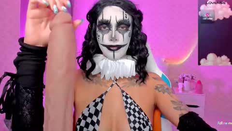 LEA online show from 11.25.25