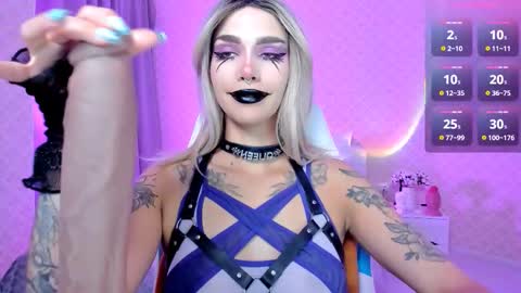 LEA online show from 11.29.25