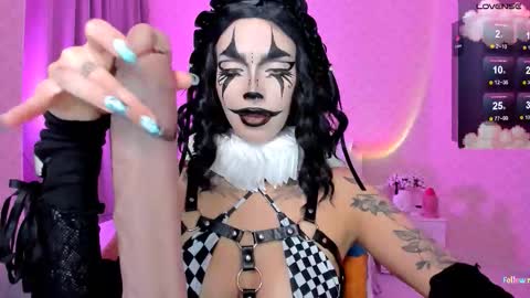 LEA online show from 12.02.25