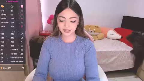 Leyla  online show from 06.16.26