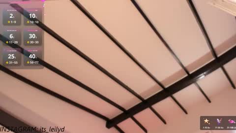  Leyli Doll  online show from 01.15.26