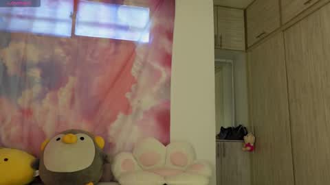 Snapshot of leyre_lerr chatting on 02.24.26 Jessica online show from 02.24.26