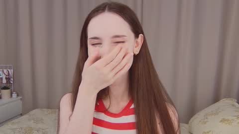 Snapshot of lezyliza chatting on 01.03.25 Liza online show from 01.03.25