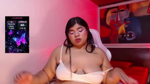 Snapshot of li_arellano chatting on 01.31.26 li_arellano online show from 01.31.26