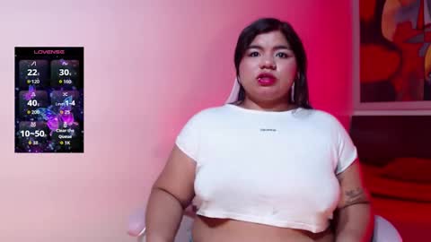 Snapshot of li_arellano chatting on 02.28.26 li_arellano online show from 02.28.26