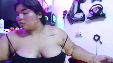 li_arellano online show from 07.11.26