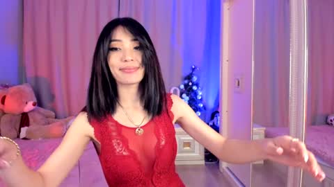 Shaya MILKY BOOBS  online show from 01.14.25
