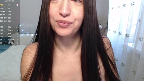 Snapshot of li_lu666 chatting on 01.22.25 Lilu online show from 01.22.25