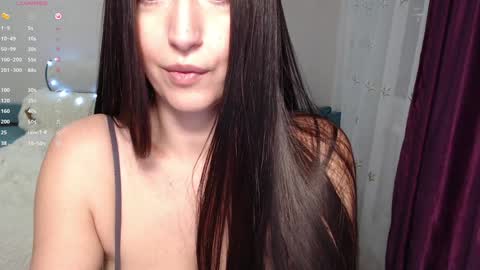 Snapshot of li_lu666 chatting on 01.29.25 Lilu online show from 01.29.25