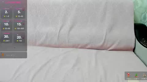 LEANNAA online show from 02.06.25