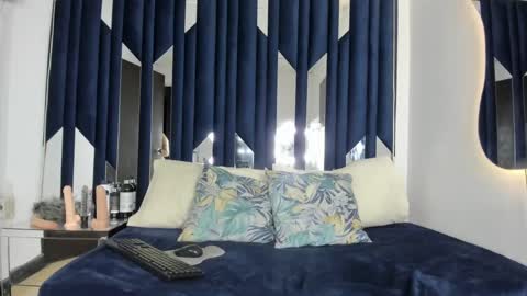 LiaxHill online show from 03.01.25