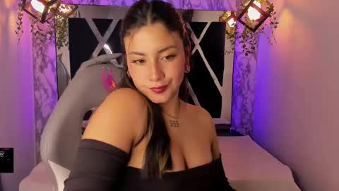 Lia  online show from 01.02.25